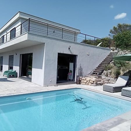 Takamaka Bed & Breakfast Manosque Eksteriør bilde