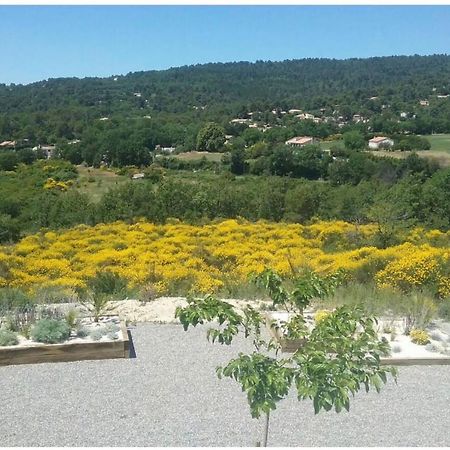 Takamaka Bed & Breakfast Manosque Eksteriør bilde