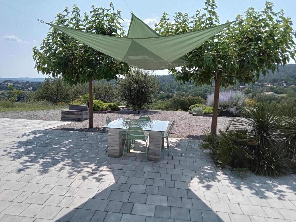 Takamaka Bed & Breakfast Manosque Eksteriør bilde