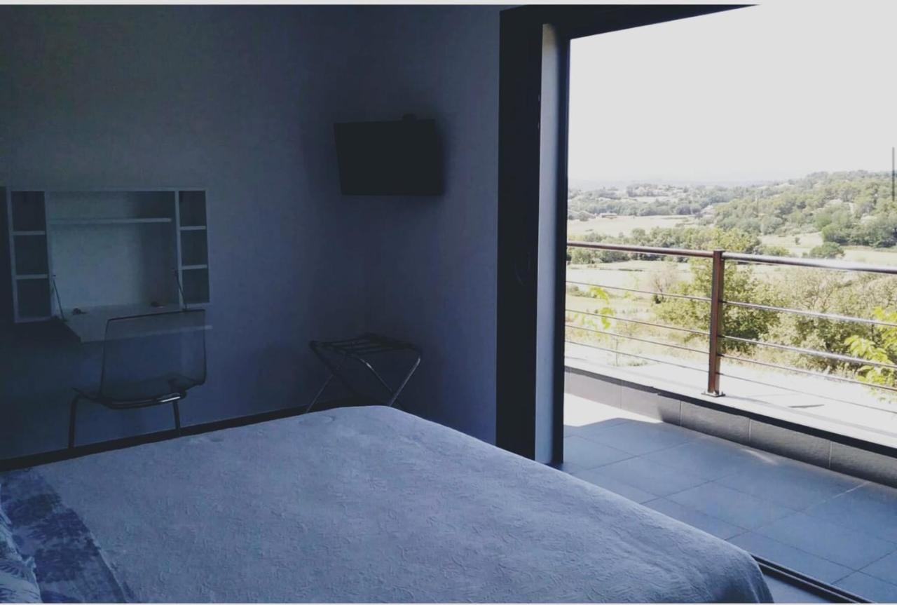 Takamaka Bed & Breakfast Manosque Eksteriør bilde