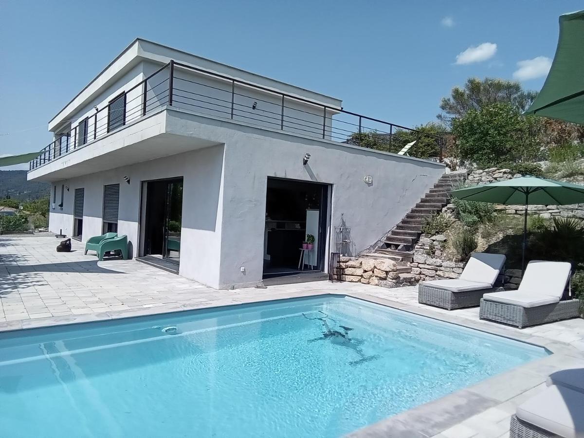 Takamaka Bed & Breakfast Manosque Eksteriør bilde