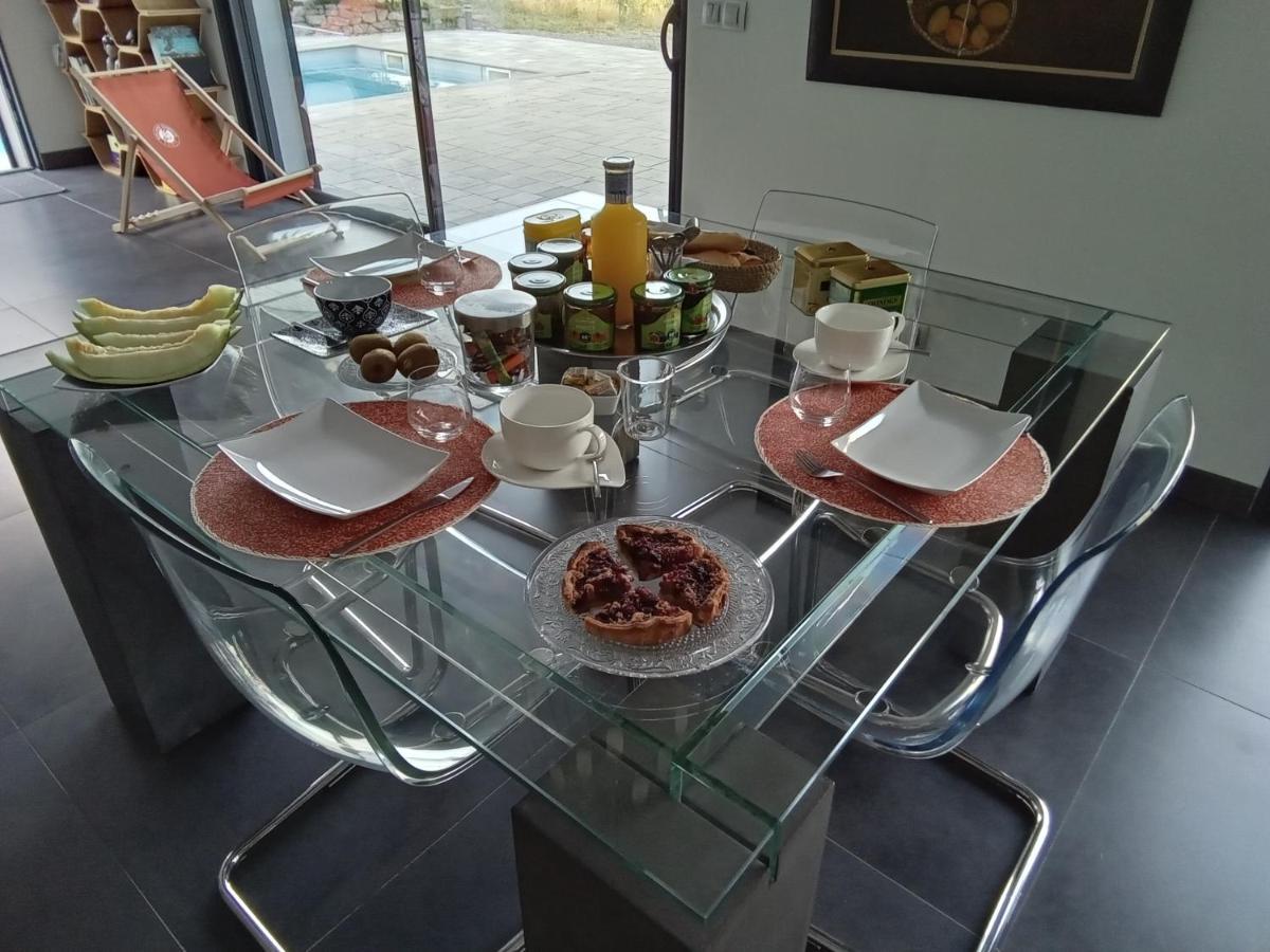 Takamaka Bed & Breakfast Manosque Eksteriør bilde